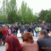 Bender, 9 maggio 2008