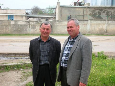 Taticu & Ion