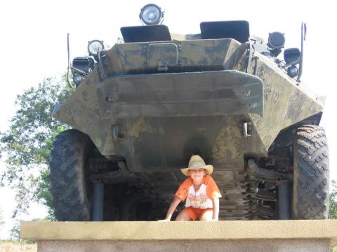 Tank