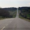 lungo la strada lungo la strada