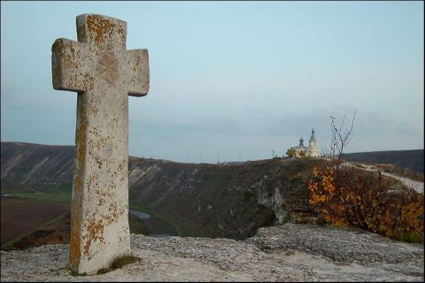 Orheiul vechi
