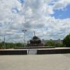 il memoriale della gloria - Tiraspol il memoriale della gloria - Tiraspol