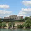 Ponte sul Nistru - Tiraspol Ponte sul Nistru - Tiraspol