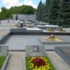 Tiraspol - il memoriale della gloria Tiraspol - il memoriale della gloria