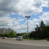 piazza Suvorov - Tiraspol piazza Suvorov - Tiraspol