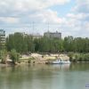 Vista sul Nistru - Tiraspol Vista sul Nistru - Tiraspol