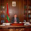 in visita al ministro degli Esteri - Vladimir Yastrebchak