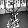 il museo della commemorazione dei caduti nella guerra del '92 - Bender
