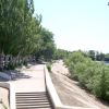 riva del Nistru - Tiraspol