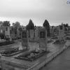 cimitero dei caduti nella guerra del '92 - Bender