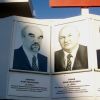 Cittadini d'onore di Tiraspol Cittadini d'onore di Tiraspol