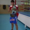 scuola sportiva di lotta libera, lotta greco romana, box e kick boxing 