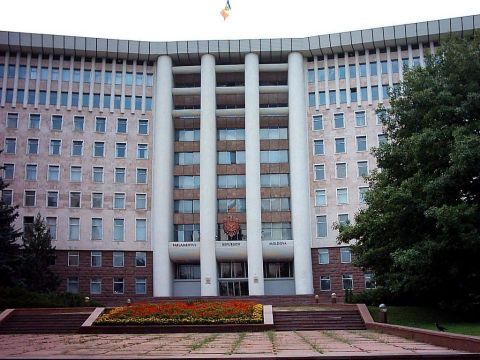 Chisinau 